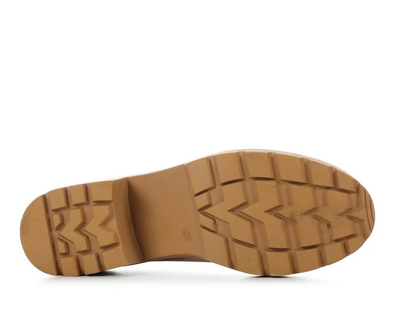 Women's C&C Cali Sweden Heeled Clogs