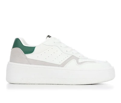 Women's C&C Cali Courtney Platform Sneakers