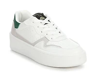 Women's C&C Cali Courtney Platform Sneakers