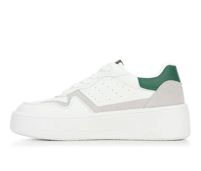 Women's C&C Cali Courtney Platform Sneakers