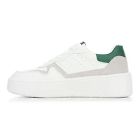 Women's C&C Cali Courtney Platform Sneakers
