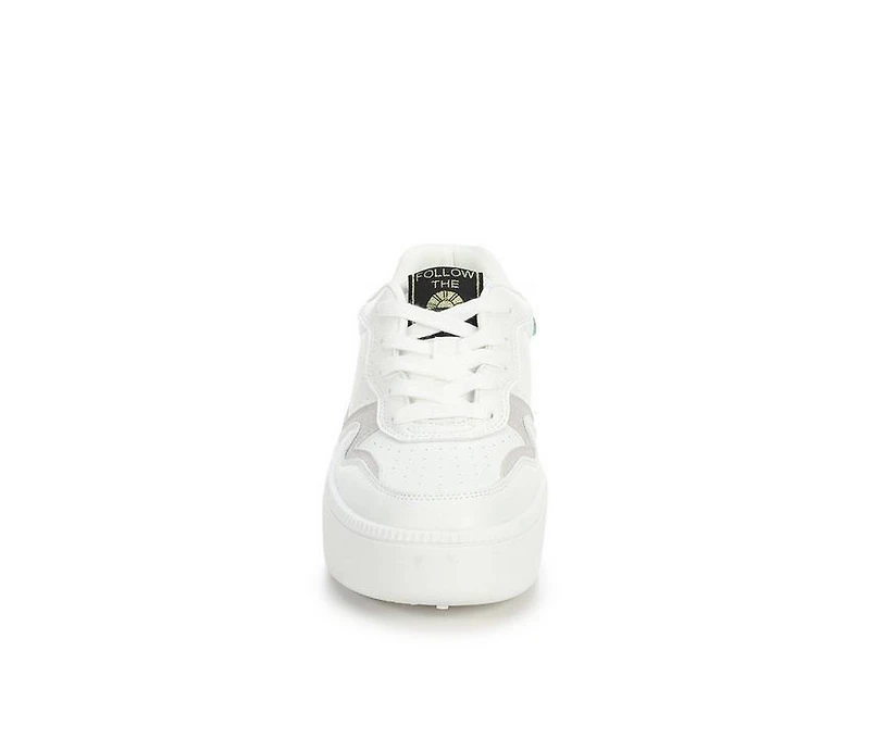 Women's C&C Cali Courtney Platform Sneakers