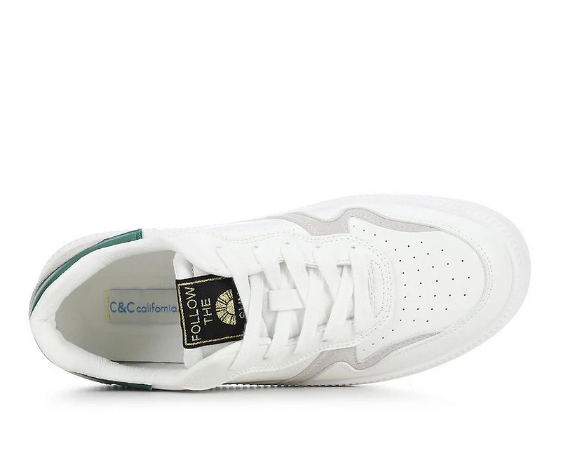 Women's C&C Cali Courtney Platform Sneakers