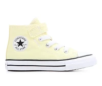 Kids' Converse Infant & Toddler Chuck Taylor All Star Mid Sneakers