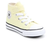 Kids' Converse Infant & Toddler Chuck Taylor All Star Mid Sneakers