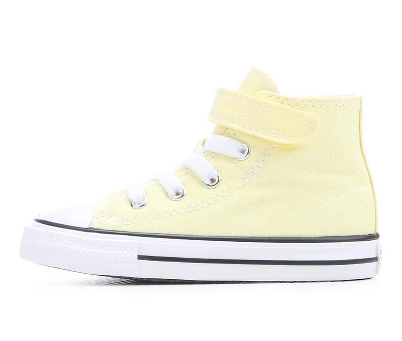 Kids' Converse Infant & Toddler Chuck Taylor All Star Mid Sneakers