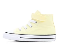 Kids' Converse Infant & Toddler Chuck Taylor All Star Mid Sneakers