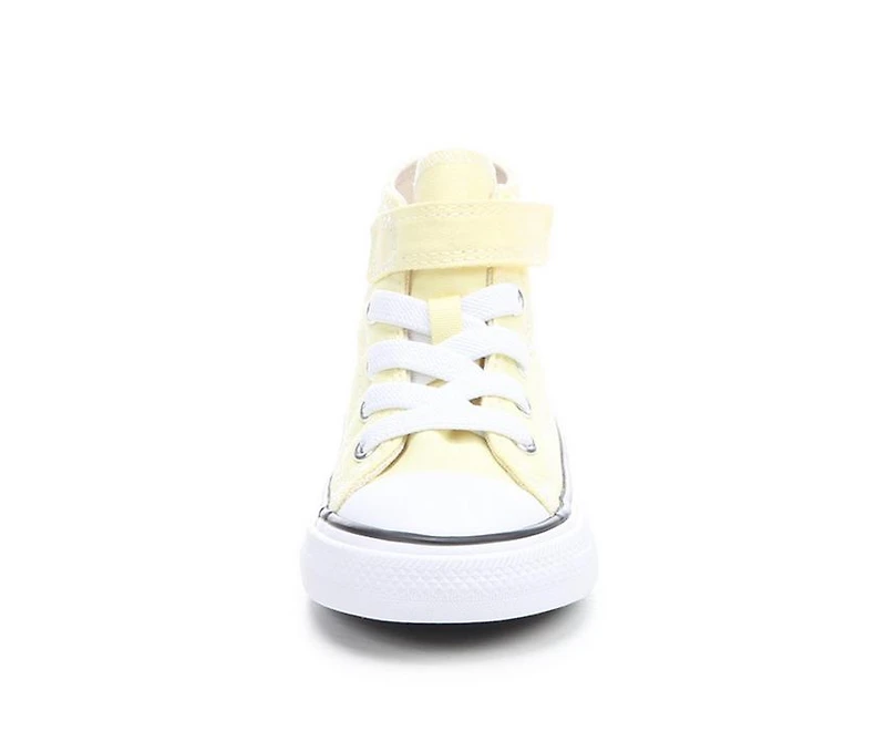 Kids' Converse Infant & Toddler Chuck Taylor All Star Mid Sneakers