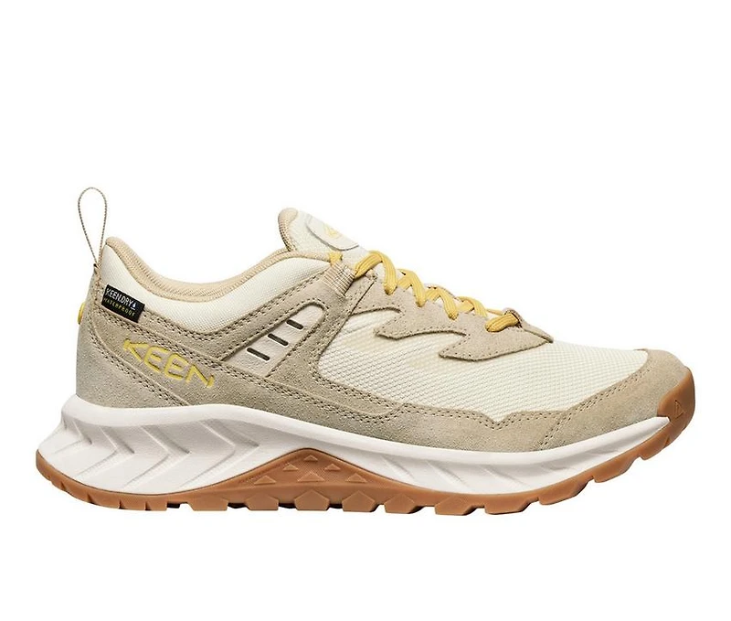 Women's Keen Outdoor Hightrail Waterproof Hiking Sneakers