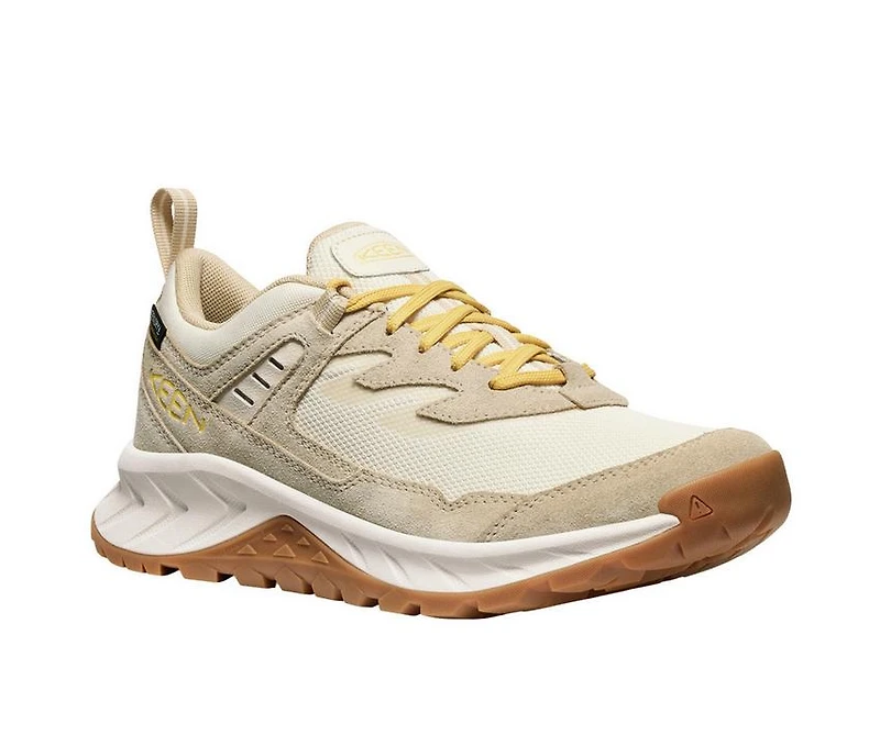 Women's Keen Outdoor Hightrail Waterproof Hiking Sneakers