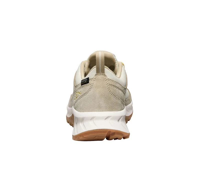 Women's Keen Outdoor Hightrail Waterproof Hiking Sneakers
