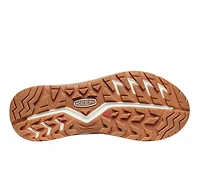 Women's Keen Outdoor Hightrail Waterproof Hiking Sneakers