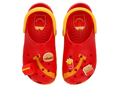 Adults' Crocs McDonalds Classic Clog