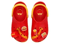 Adults' Crocs McDonalds Classic Clog