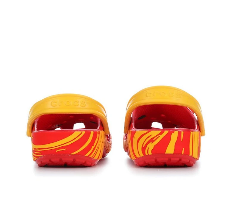 Adults' Crocs McDonalds Classic Clog