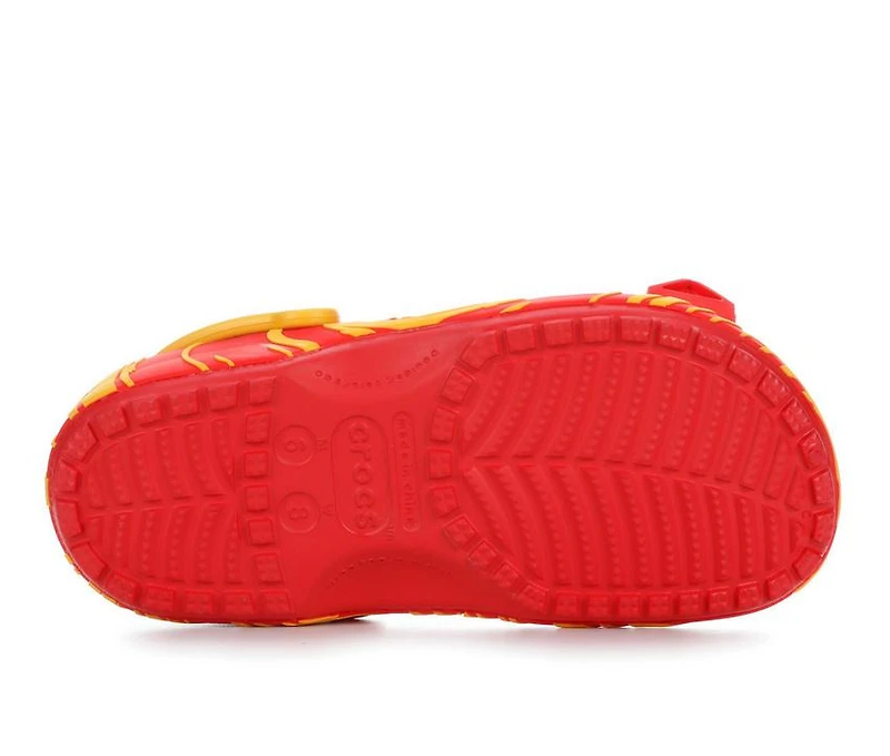 Adults' Crocs McDonalds Classic Clog