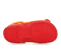Adults' Crocs McDonalds Classic Clog