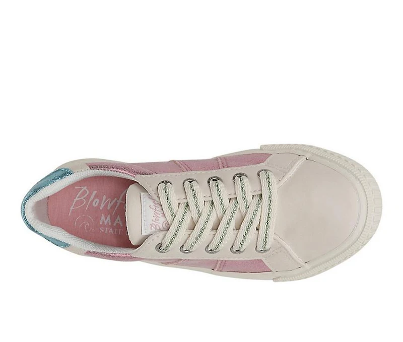 Girls' Blowfish Malibu Little Kid & Big Kid Amaze-K Sneakers
