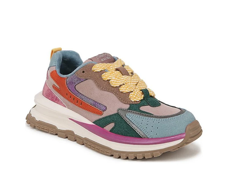 Girls' Blowfish Malibu Little Kid & Big Leo-K Sneakers