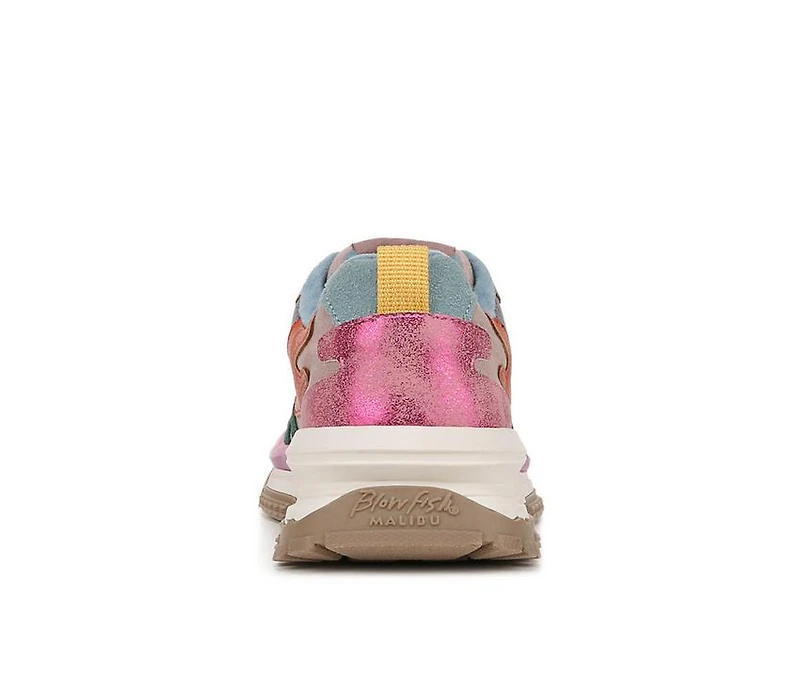 Girls' Blowfish Malibu Little Kid & Big Leo-K Sneakers