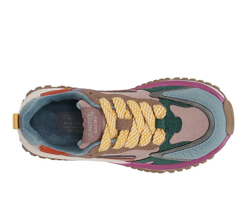 Girls' Blowfish Malibu Little Kid & Big Leo-K Sneakers
