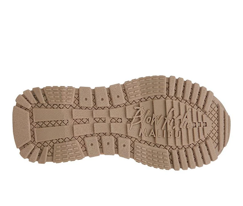Girls' Blowfish Malibu Little Kid & Big Leo-K Sneakers