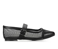 Women's Rachel by Roy Shira Flats