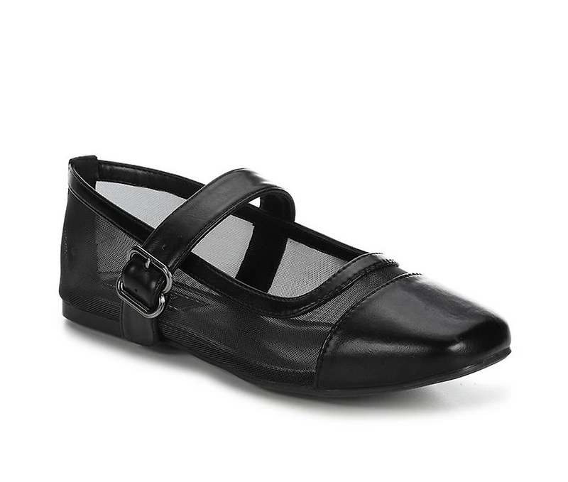 Women's Rachel by Roy Shira Flats