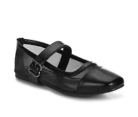 Women's Rachel by Roy Shira Flats