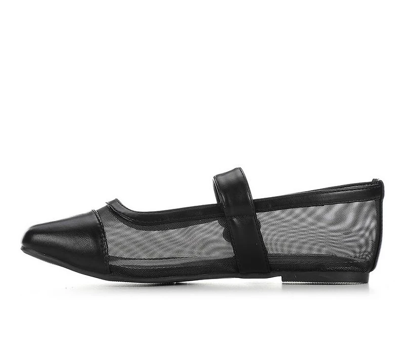 Women's Rachel by Roy Shira Flats
