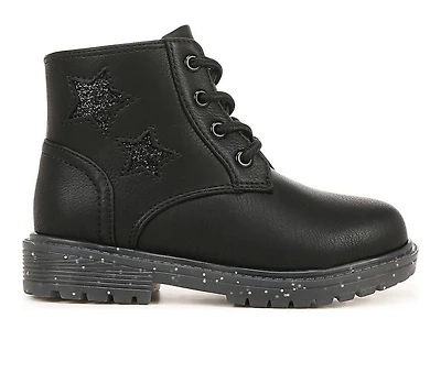 Girls' Blowfish Malibu Little Kid & Big Rena-TI Lace Up Boots