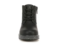 Girls' Blowfish Malibu Little Kid & Big Rena-TI Lace Up Boots