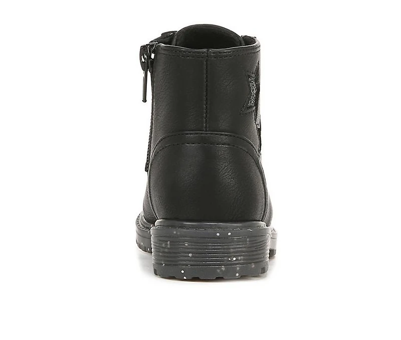 Girls' Blowfish Malibu Little Kid & Big Rena-TI Lace Up Boots