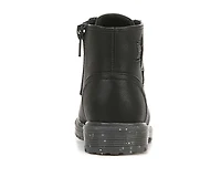 Girls' Blowfish Malibu Little Kid & Big Rena-TI Lace Up Boots