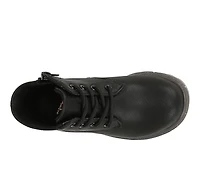 Girls' Blowfish Malibu Little Kid & Big Rena-TI Lace Up Boots