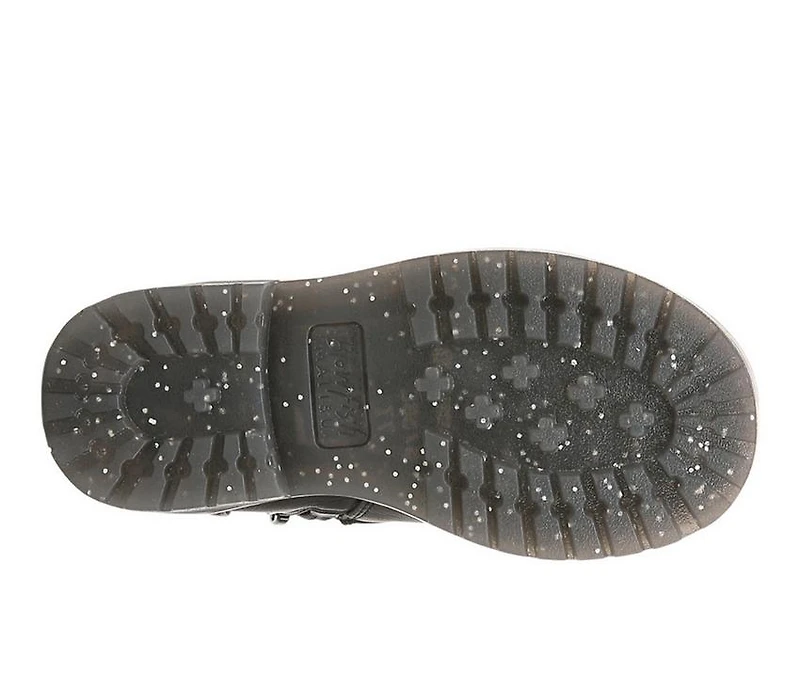 Girls' Blowfish Malibu Little Kid & Big Rena-TI Lace Up Boots