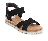 Women's BOBS Desert Kiss Slip-In Sandals