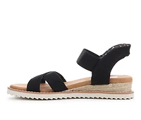Women's BOBS Desert Kiss Slip-In Sandals