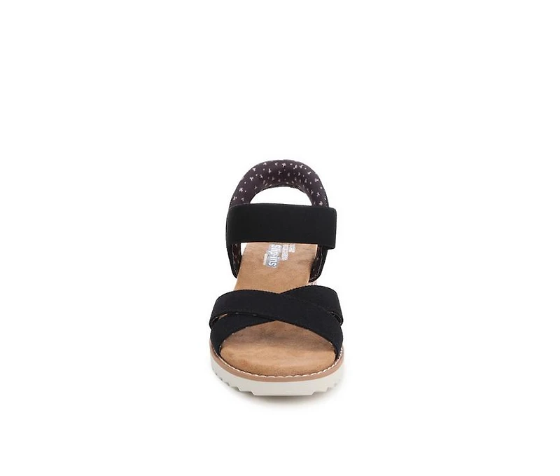 Women's BOBS Desert Kiss Slip-In Sandals
