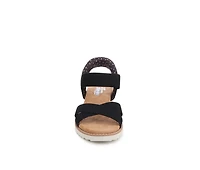 Women's BOBS Desert Kiss Slip-In Sandals