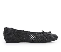 Women's Rachel by Roy Brunch Ballet Flats