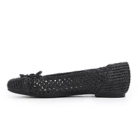 Women's Rachel by Roy Brunch Ballet Flats