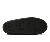 Dearfoams Fern Ripstop Closed Back Slippers