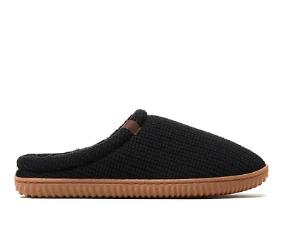 Dearfoams Case Casual Clog Slippers