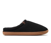 Dearfoams Case Casual Clog Slippers
