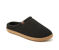 Dearfoams Case Casual Clog Slippers