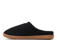 Dearfoams Case Casual Clog Slippers