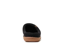 Dearfoams Case Casual Clog Slippers