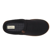 Dearfoams Case Casual Clog Slippers
