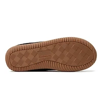 Dearfoams Case Casual Clog Slippers